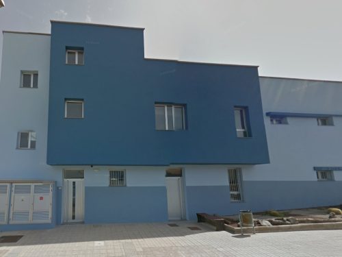 Centro de día de Gáldar