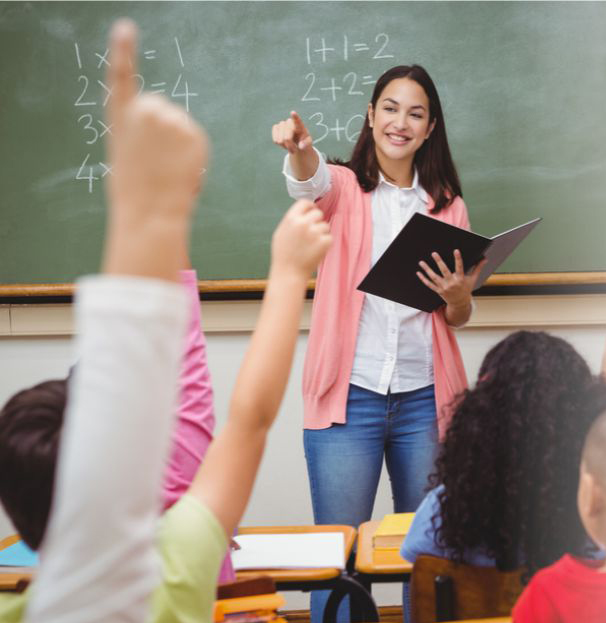 Profesora logopedia