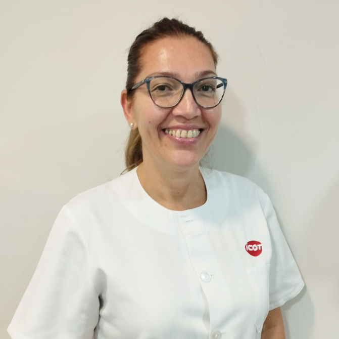 Rita - Supervisora ICOT Escaleritas b