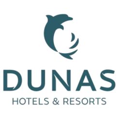 Logo Dunas Logo Dunas