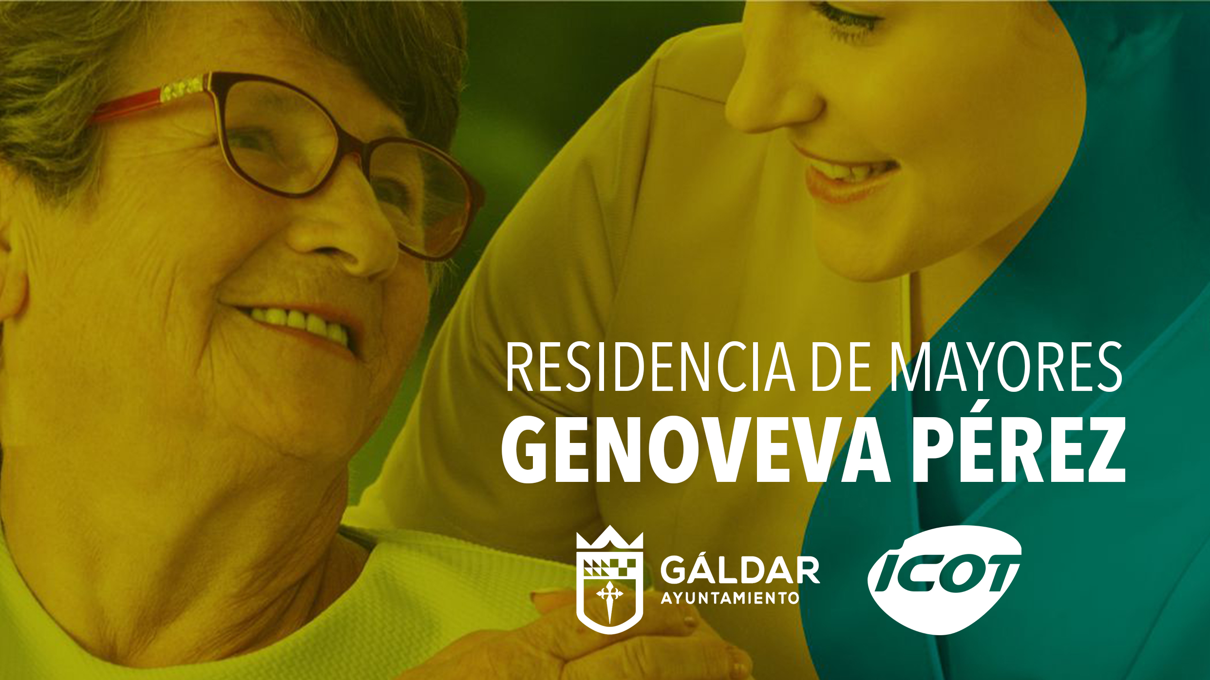 Residencia Genoveva