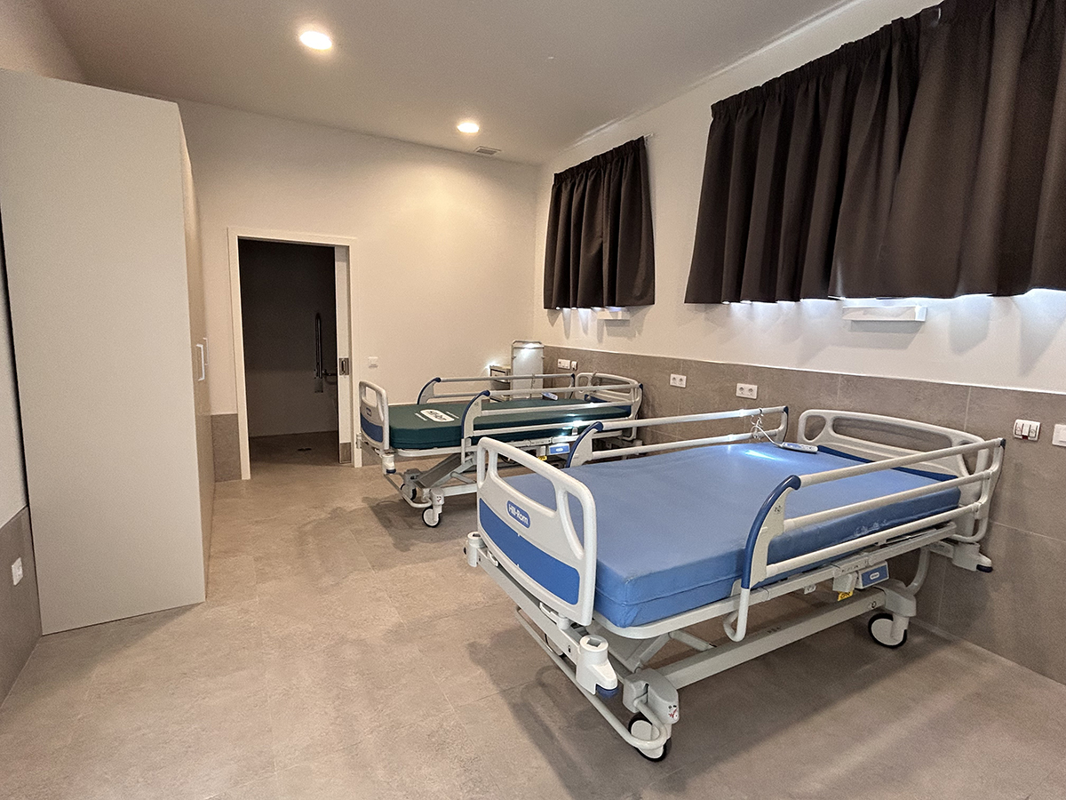 5. Habitaciones