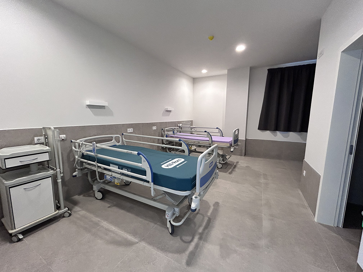 6. Habitaciones