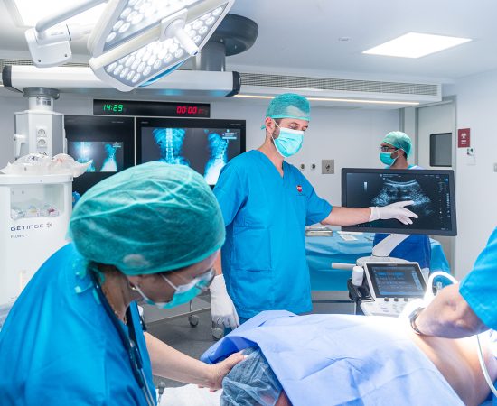 Unidda del dolor Unidda del dolor