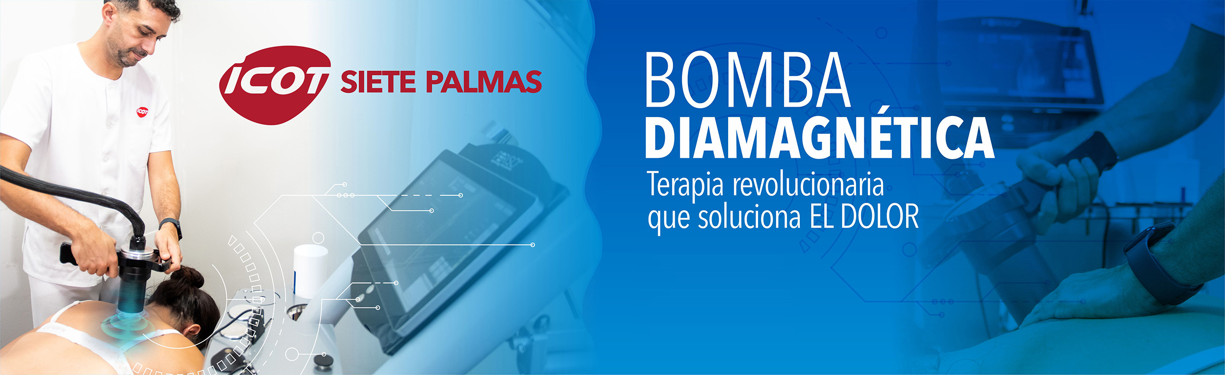 bomba diamagnetica generico